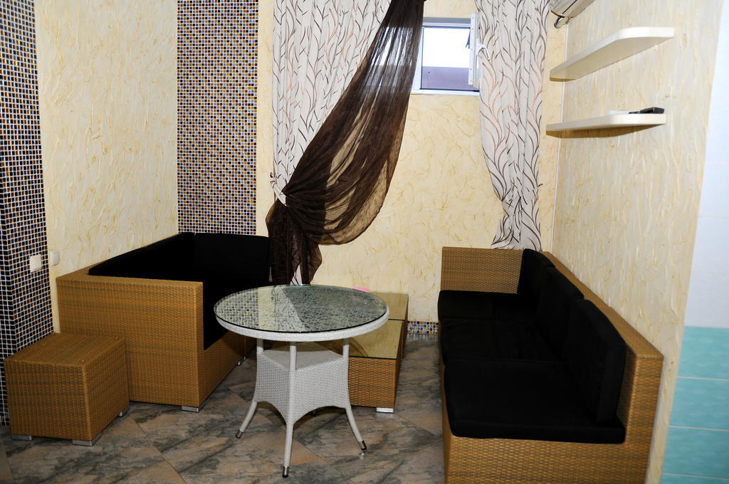 Totem Hotel Simkent Kültér fotó