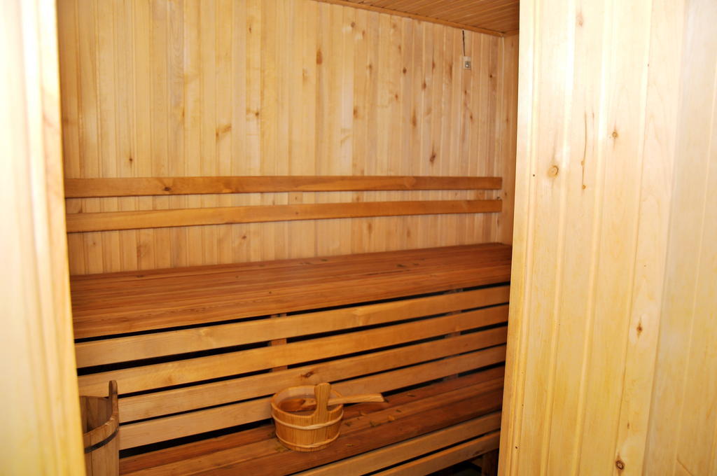 Totem Hotel Simkent Kültér fotó