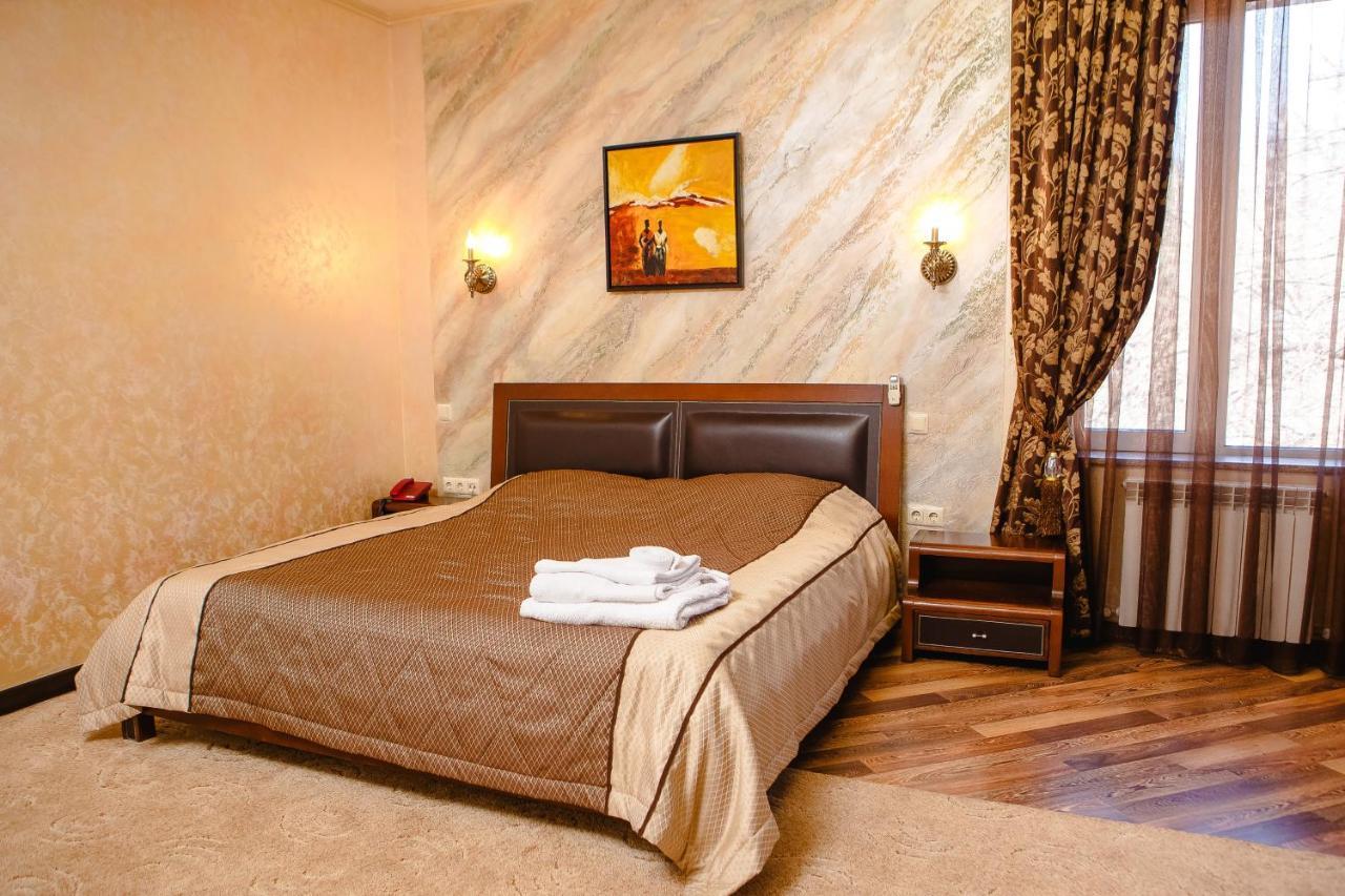 Totem Hotel Simkent Kültér fotó