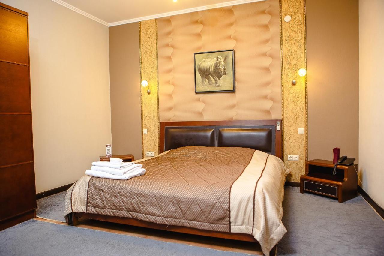 Totem Hotel Simkent Kültér fotó