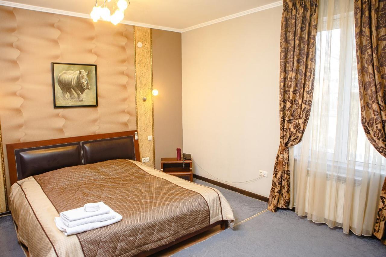 Totem Hotel Simkent Kültér fotó